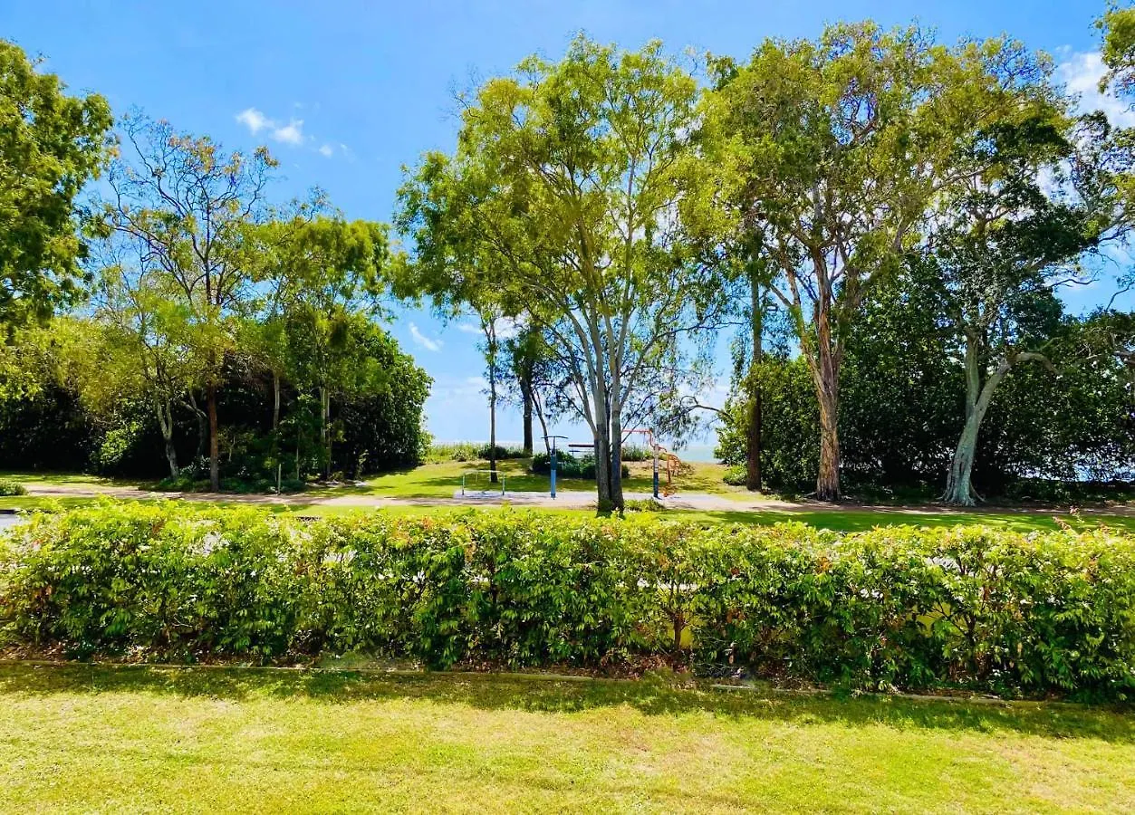 545 Esplanade Apartment Hervey Bay