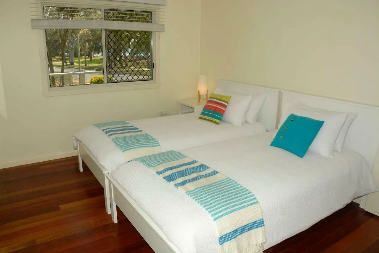 545 Esplanade Apartment Hervey Bay