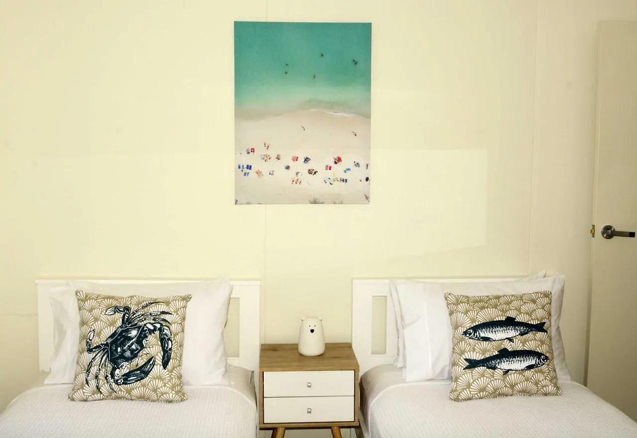 545 Esplanade Apartment Hervey Bay 0*,  Australia