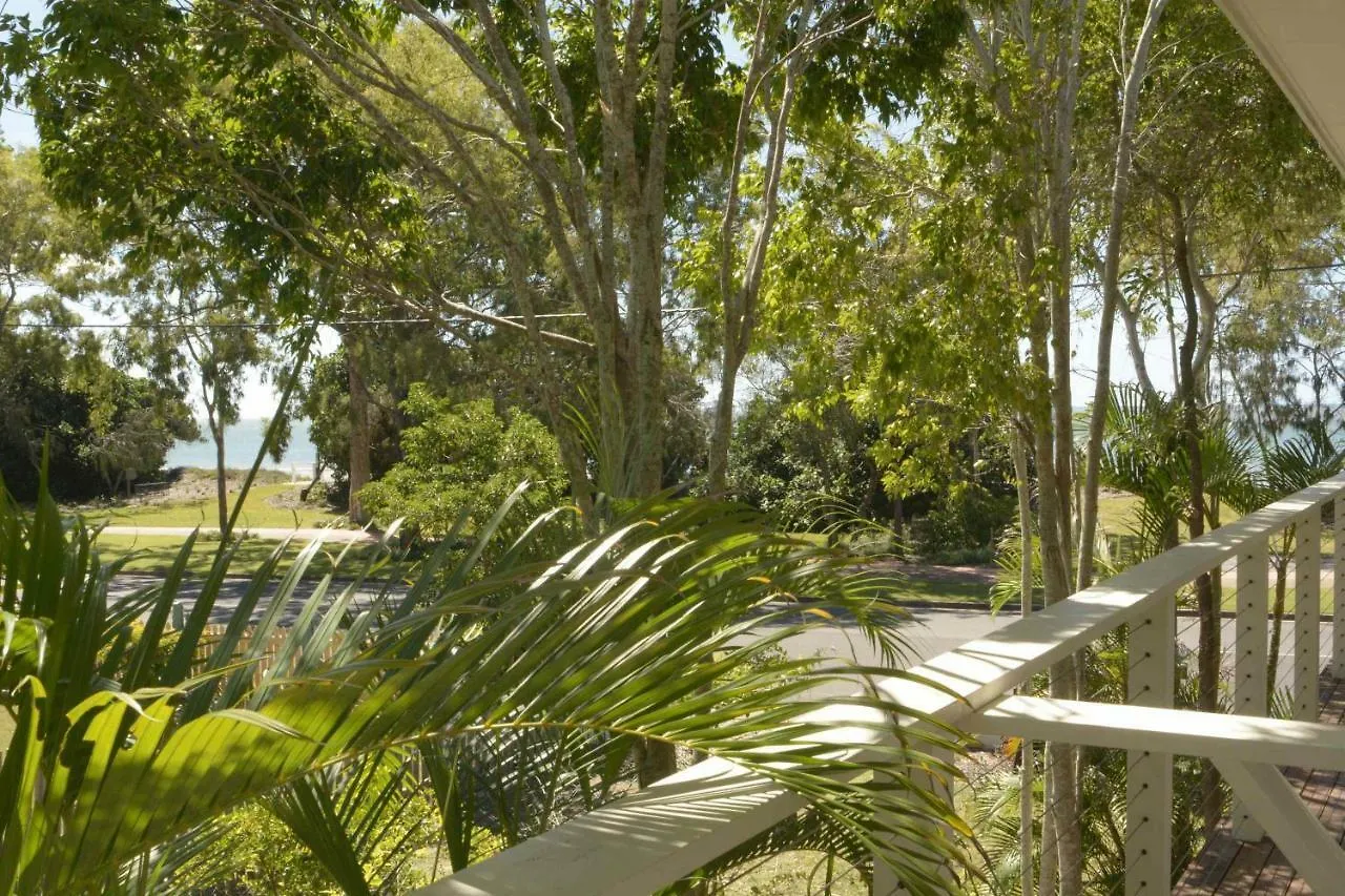 545 Esplanade Apartment Hervey Bay