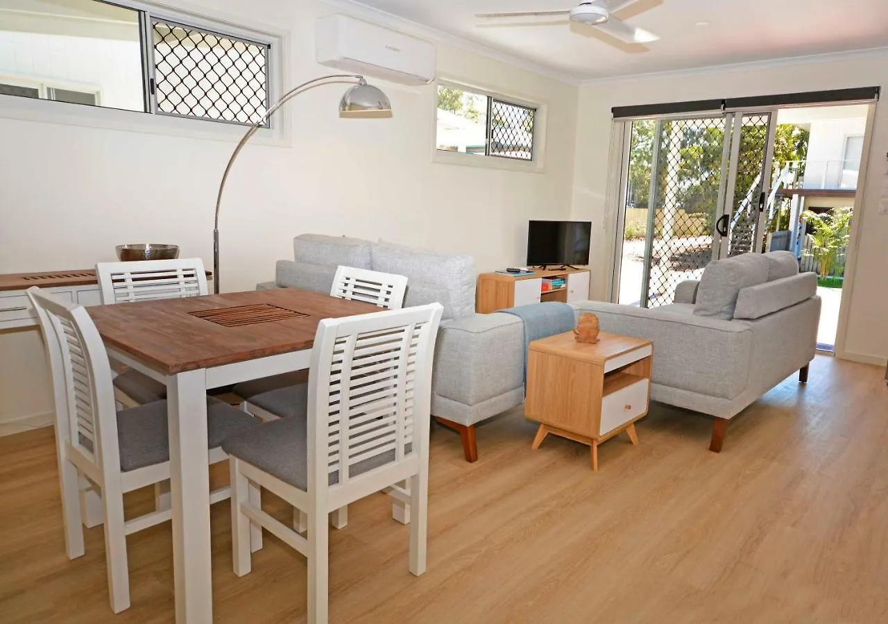 545 Esplanade Apartment Hervey Bay