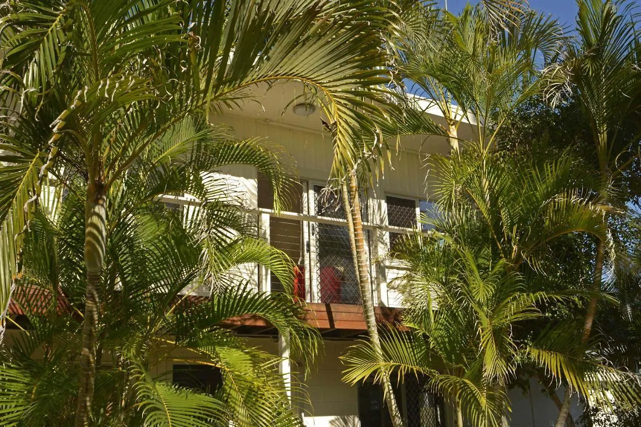 Appartement 545 Esplanade à Hervey Bay