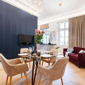  Apartment Dandelion - Loftaffair Poland