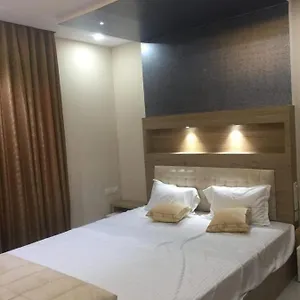  Apartment Rose Garden Bangladesh