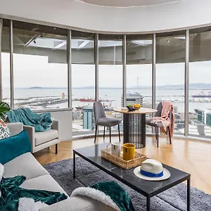  Apartment One Thibault By Itc Hospitality South Africa