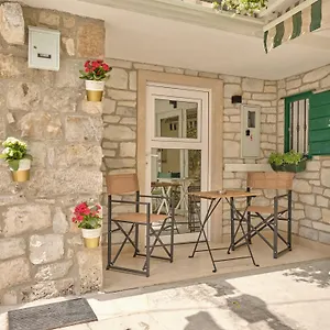  Apartment Luxury Beauty Croatia