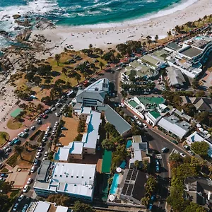  Apartment Tidal Pool - Camps Bay South Africa