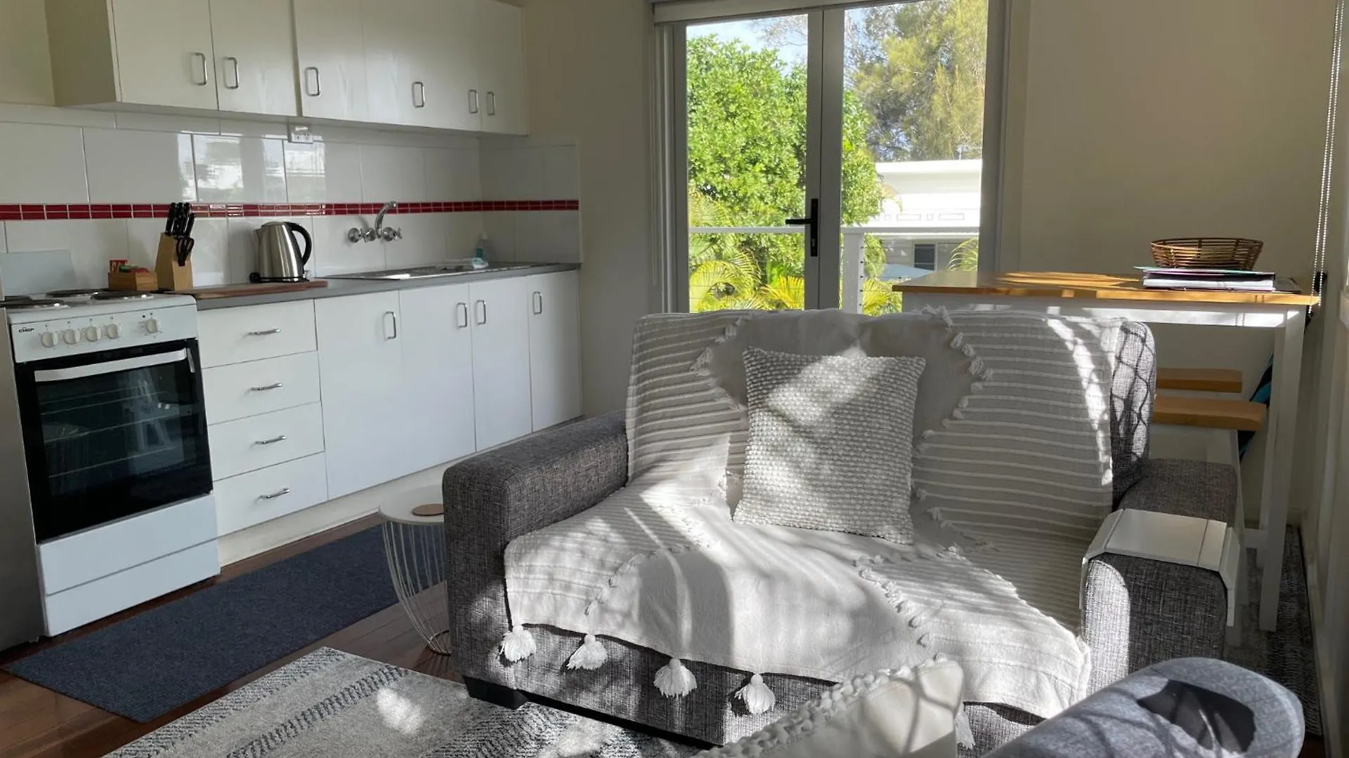545 Esplanade Lejlighed Hervey Bay