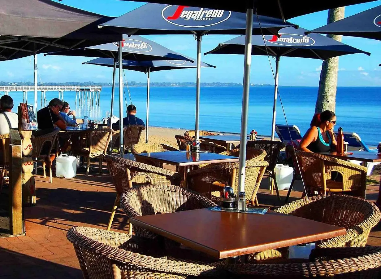 545 Esplanade Lejlighed Hervey Bay Australien