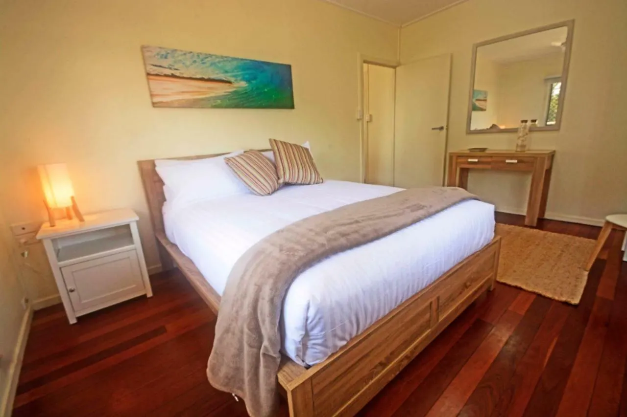 545 Esplanade Lejlighed Hervey Bay