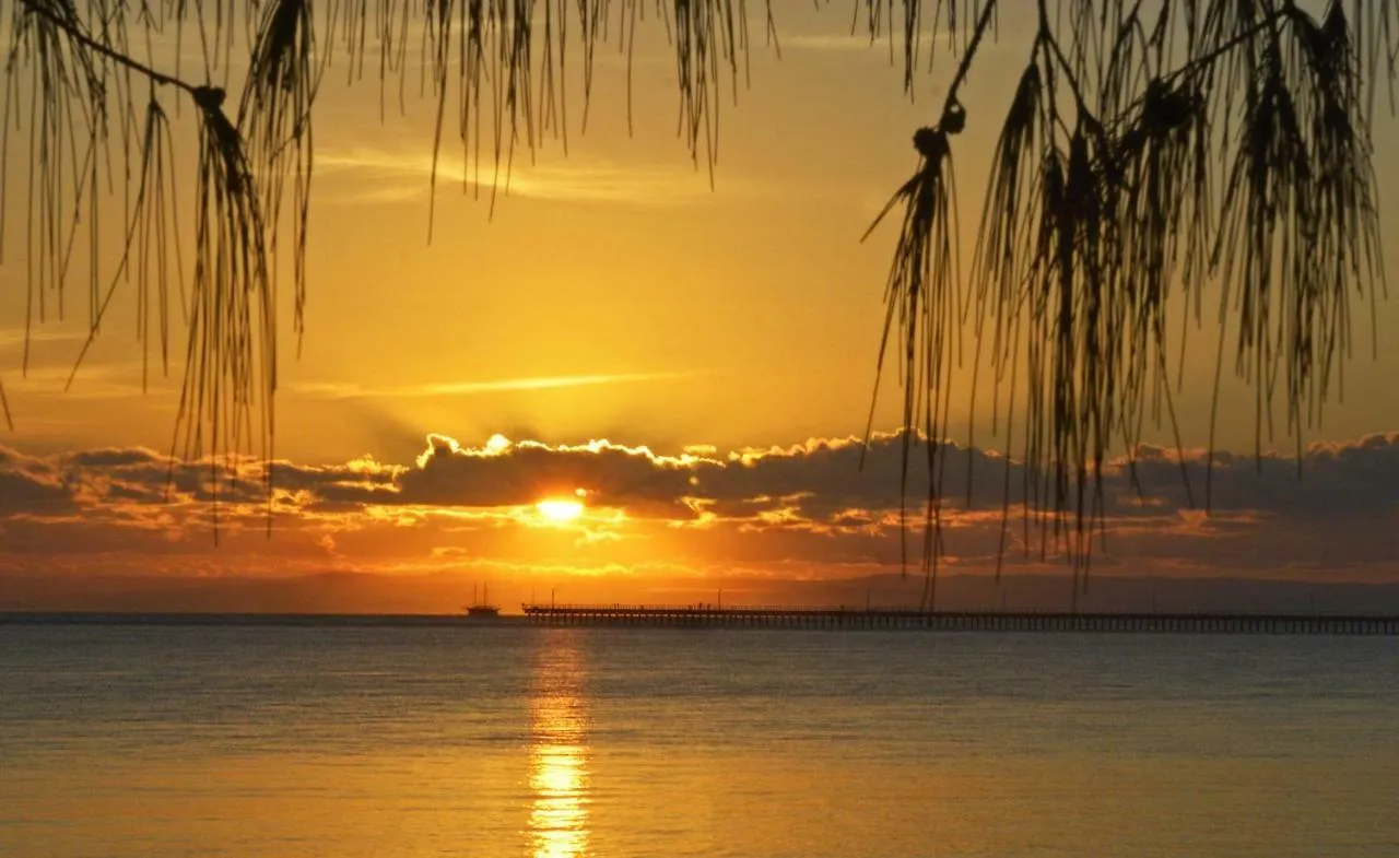 545 Esplanade Lejlighed Hervey Bay 0*,