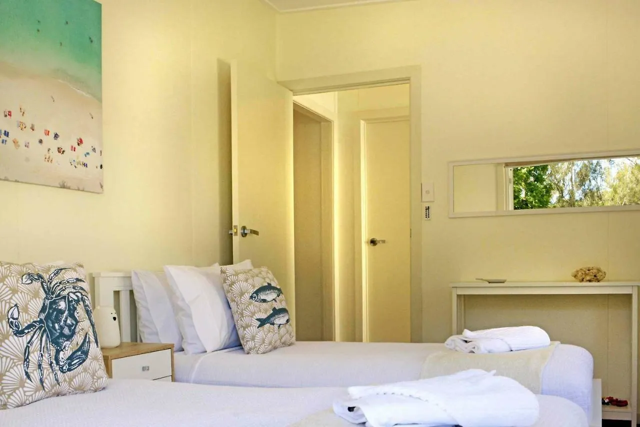 545 Esplanade Lejlighed Hervey Bay