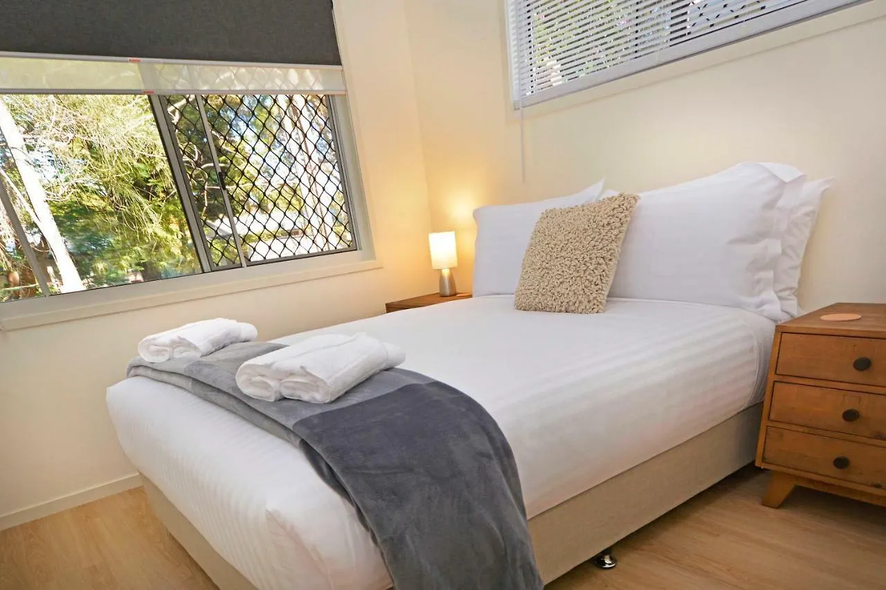 545 Esplanade Lejlighed Hervey Bay