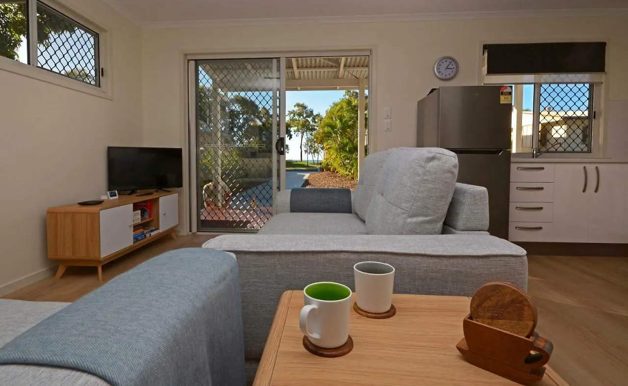 545 Esplanade Lejlighed Hervey Bay Australien