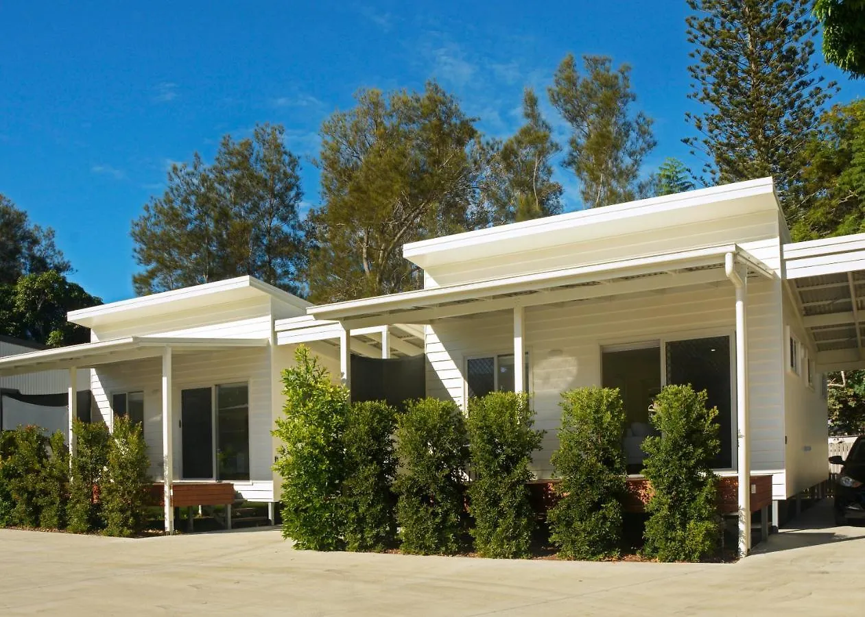 545 Esplanade Lejlighed Hervey Bay 0*,